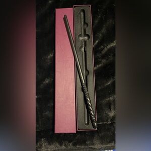 Universal Studios Harry Potter Interactive Spell Wands Ginny Weasley